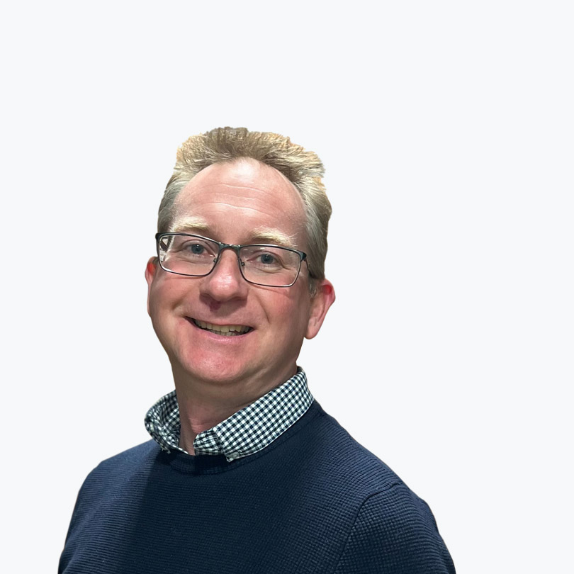 Dan Sutherland