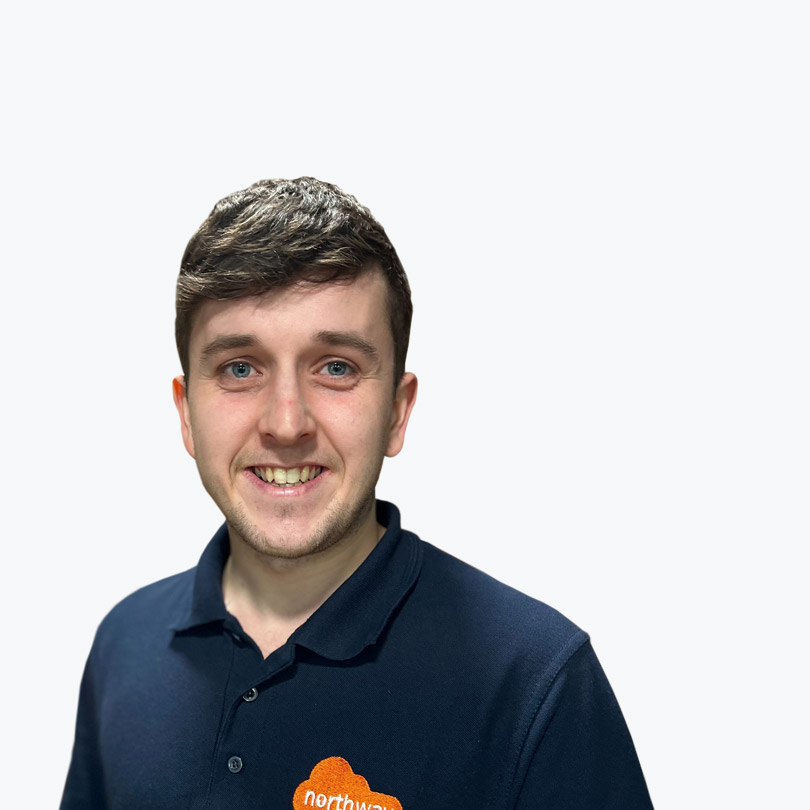 Alex Macpherson