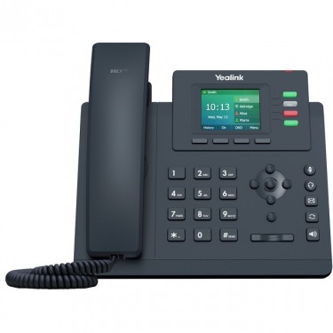 Yealink T33G