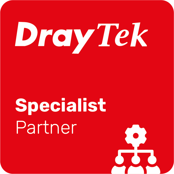 Draytek Specialist VAR