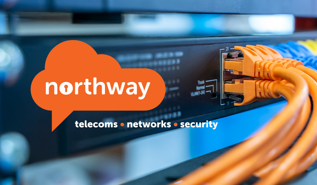 Northway • A smarter way to connect